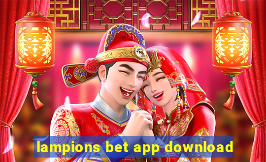 lampions bet app download